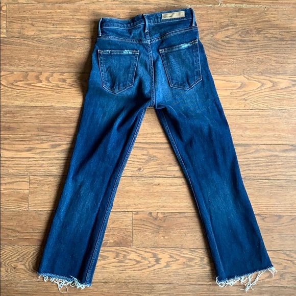 Grlfrnd jeans. - Picture 2 of 7